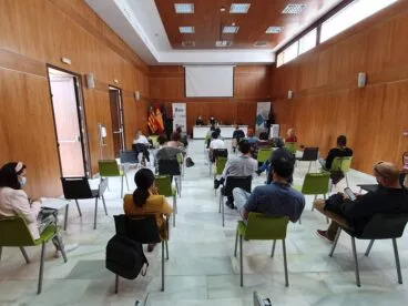 reunion salud mental calp