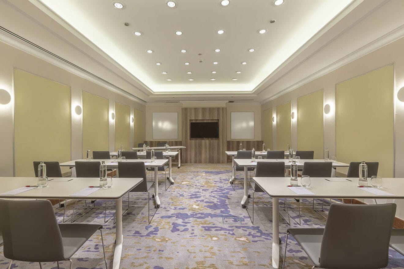 Sala en Hotel Dénia Marriott La Sella Golf Resort & Spa