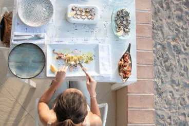 Sepia – Restaurant Noguera