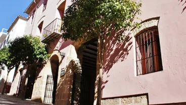 servicios sociales de benissa dest