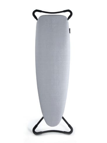 Tabla de planchar K-Surf de Rolser con funda color plata