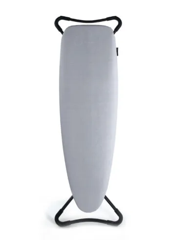 Tabla de planchar K-Surf de Rolser con funda color plata