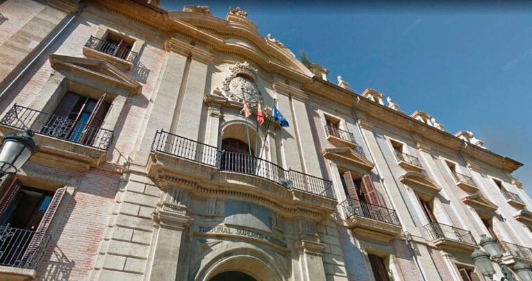 Cour supérieure de justice de la communauté valencienne