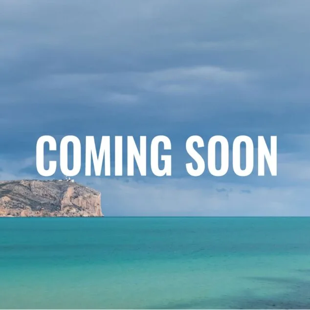 Imagen: Algo está llegando a Jávea y lo sabremos muy pronto