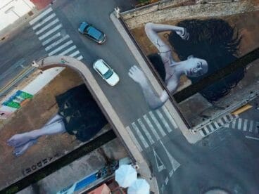 Atrapada en el tiempo en Ondara