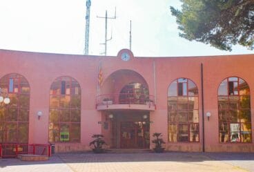 ayuntamiento de teulada moraira