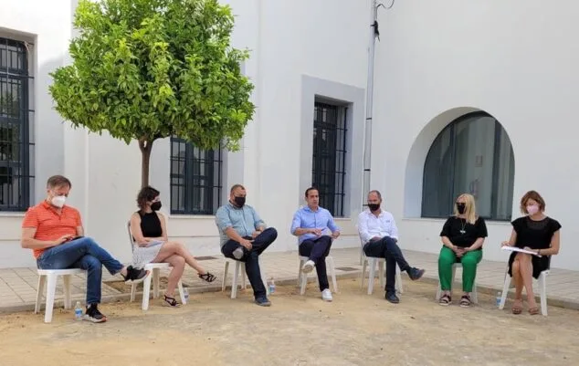balance gobierno benissa por arturo poquet