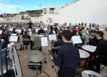 banda musica orba