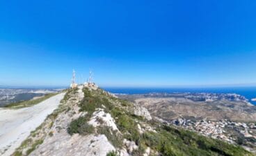 cima puig de la llorenccca7a