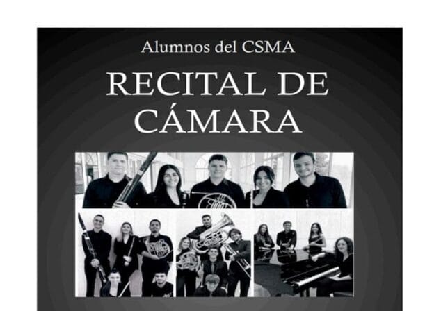 concierto de camara calp