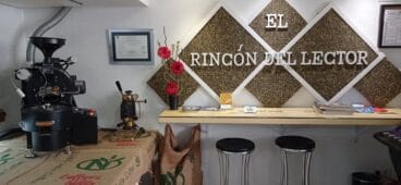 El ricón del lector – La Nueva Oficina
