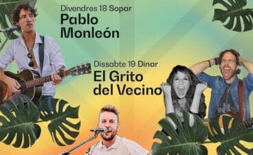 El Verger conciertos de verano