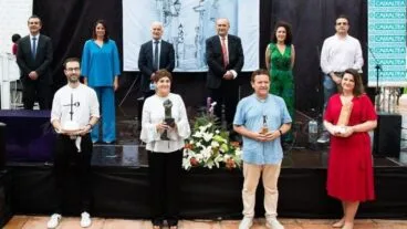 elvira cambrils ganadora premio carmelina sanchez cutillas