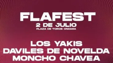 Filafest en Ondara