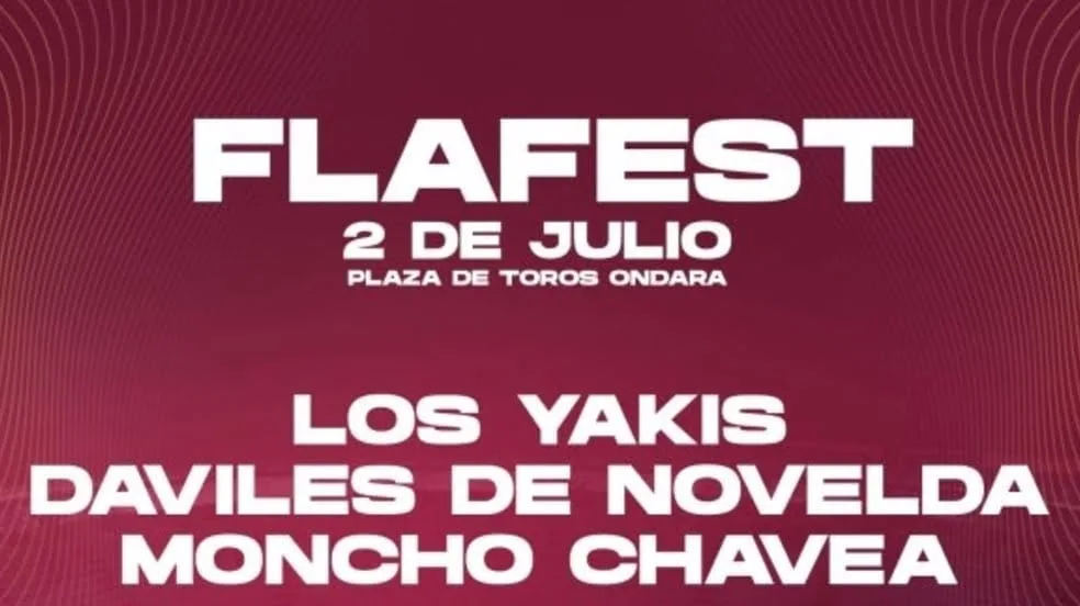 filafest ondara festival