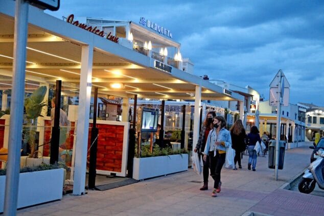 fin del toque de queda en la comunitat valenciana