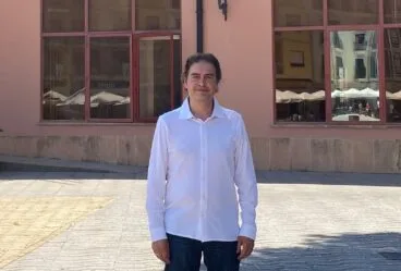 hector morales edil socialista de teulada moraira