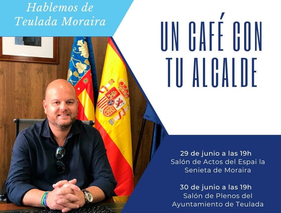 imagen un cafe con tu alcalde