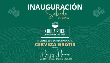 inauguracion kuula web