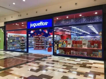 juguettos portal de la marina