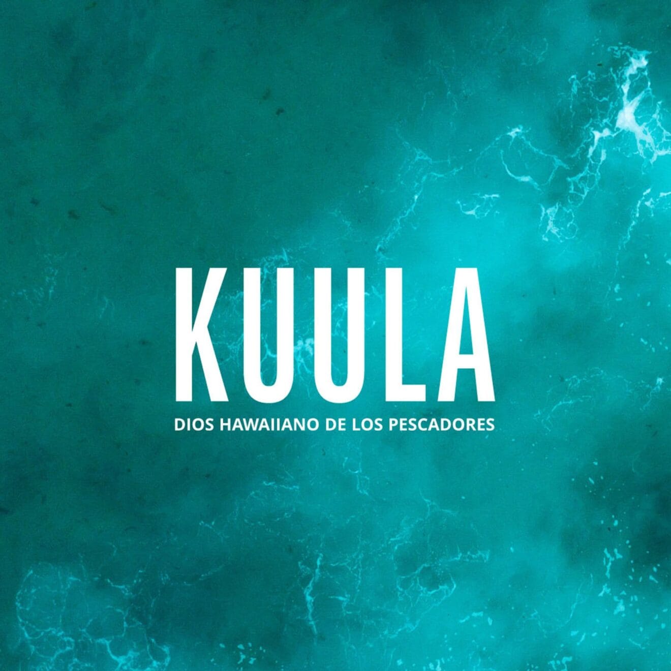 Kuula es el dios hawaiano de los pescadores