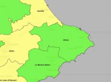 la marina alta alcanza la nueva normalidad