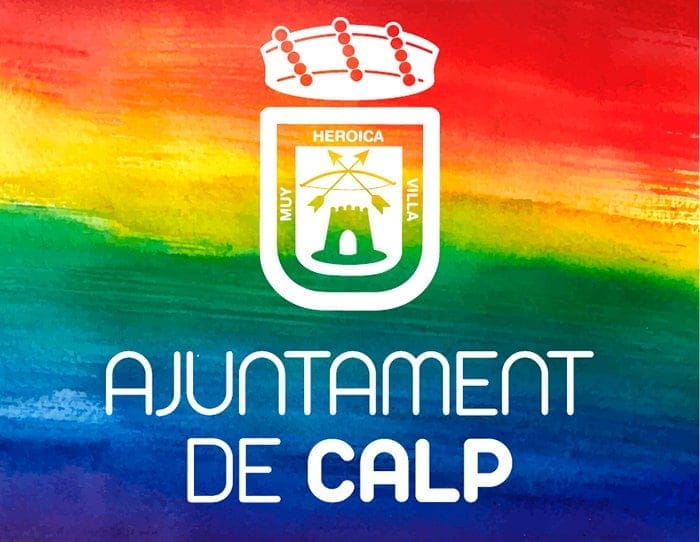 manifiesto lgtbi ayuntamiento de calp
