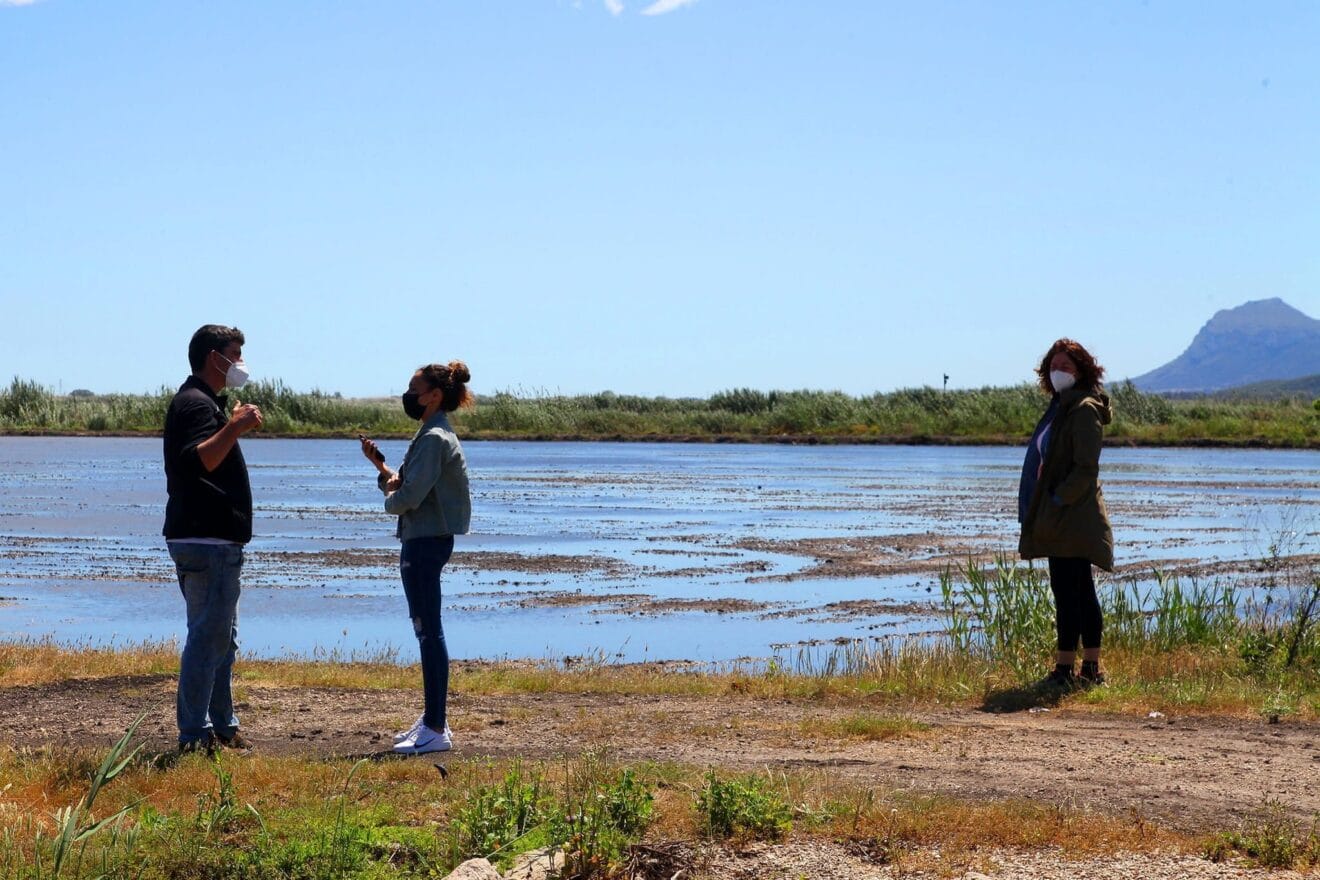 Marjal de Pego-Oliva