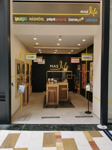 Maslife – Portal de la Marina