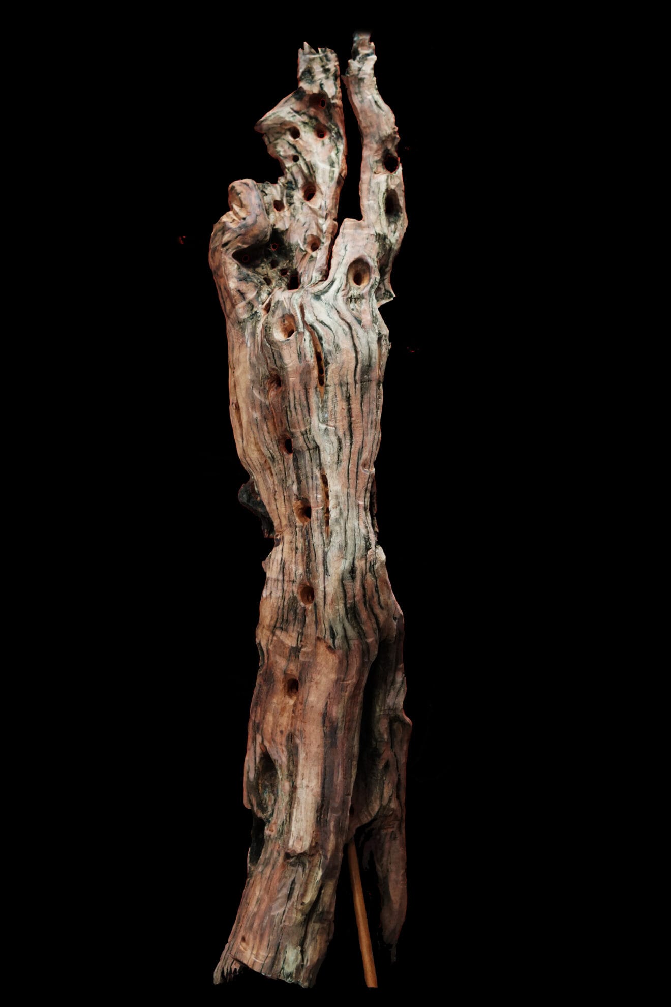 Obra del artista Txin