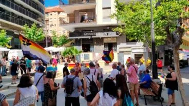 orgullo lgtbi calp
