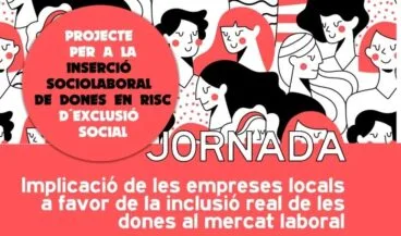 ornada de insercion mujeres