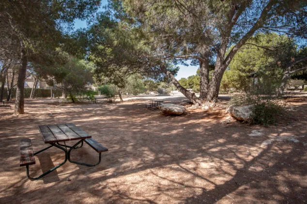 parc de la vallesa
