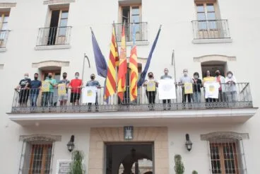 Presentació Sant Jaume 2021