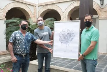 Presentación Fiestas Sant Jaume Ondara-2021