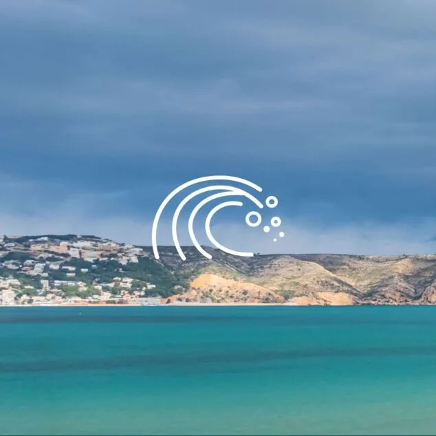 que llega a javea kuula