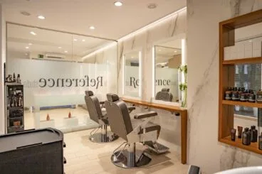 Salon de belleza en Denia – The Reference Studio