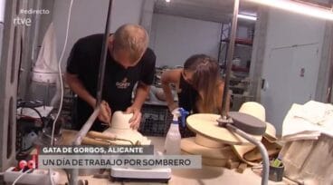 sombreros signes gata de gorgos