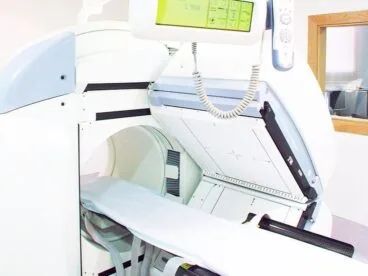 Tecnología Avanzada Hospital Clínica Benidorm