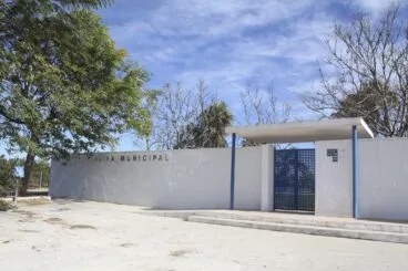 Piscina de Beniarbeig