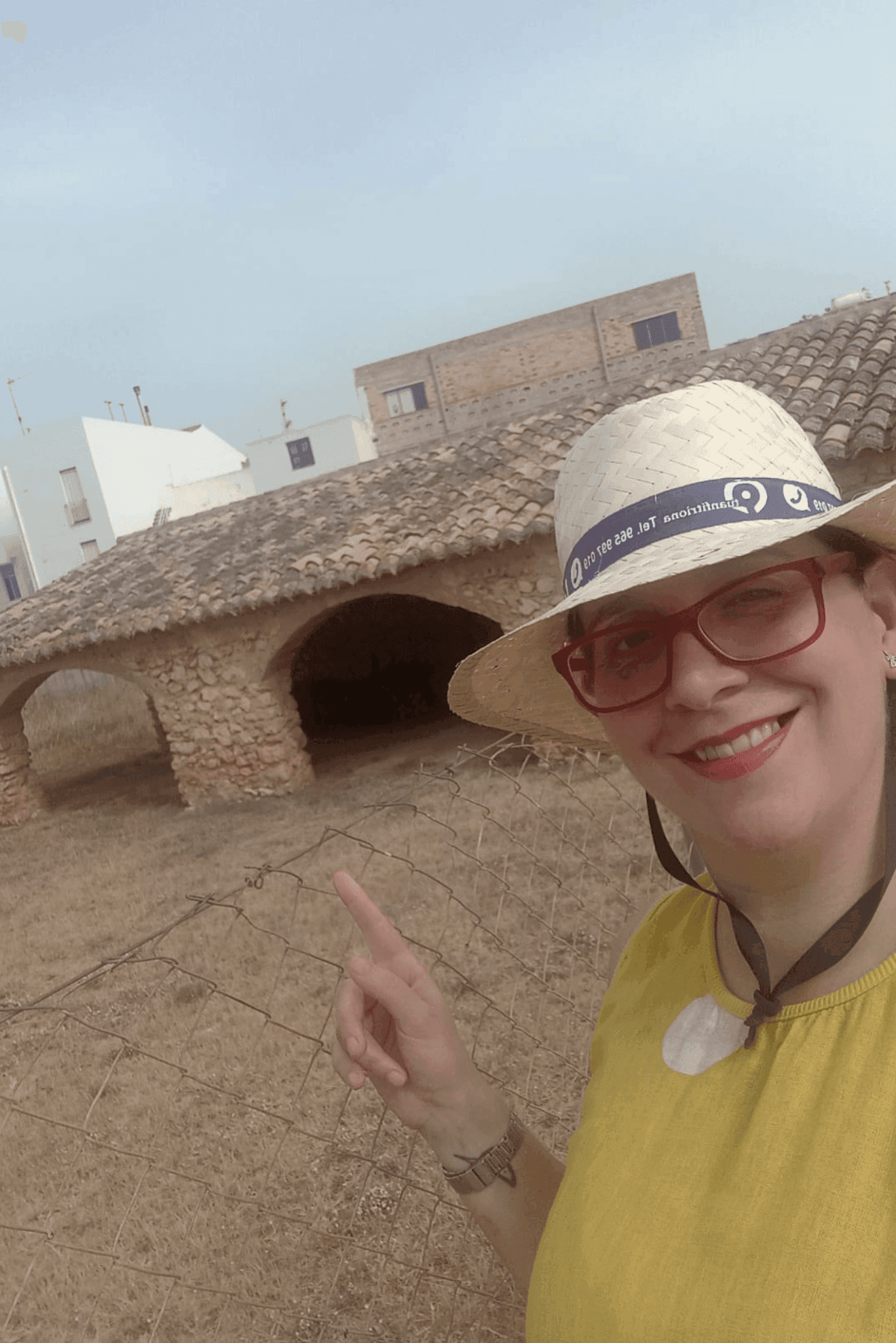 Turismo de ruta, experiencia y eventos con Tu Anfitriona