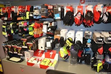 Accesorios para bicis en Jávea – Xabia’s Bike