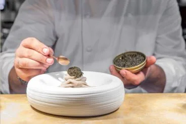 Alta cocina en Denia – Restaurante Nomada