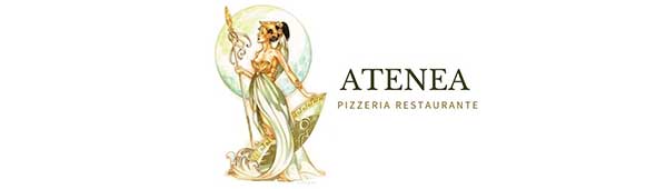 Imagen: Atenea Pizzeria Restaurante