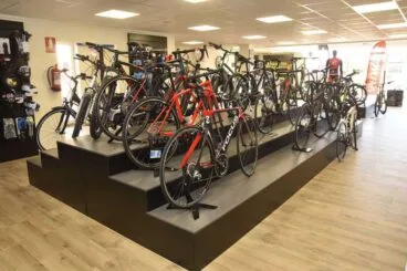 Bici specialized en Javea – Xabia’s Bike