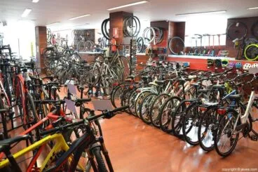 Bicis en Javea – Xabia’s Bike