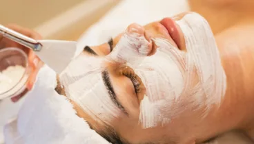 Bienestar y relax en el spa