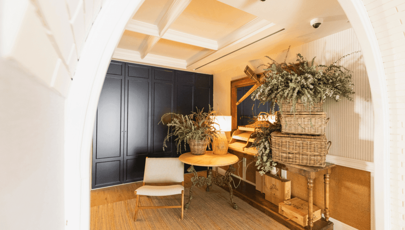 Bienvenido a tu refugio junto al mar