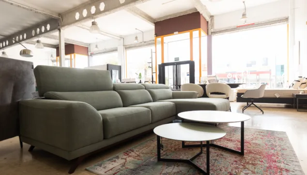 Housit (Dénia) 5 cambia tu sala de estar en denia