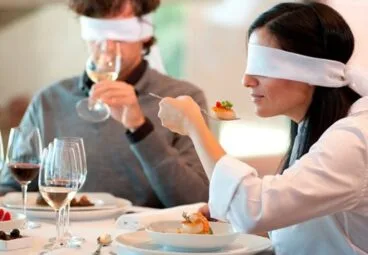 Cenas sensitivas especiales – Tu anfitriona